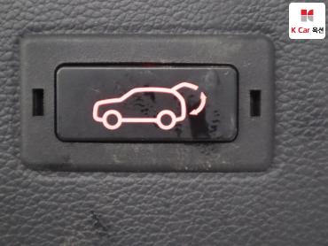 2022 - kg mobility (ssangyong) korando