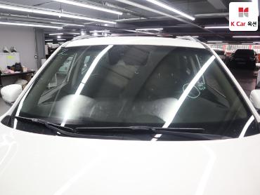 2022 - kg mobility (ssangyong) korando