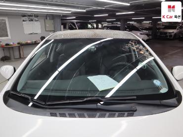 2012 - hyundai avante