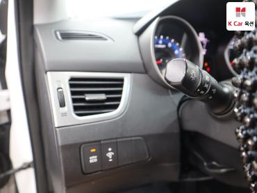 2012 - hyundai avante