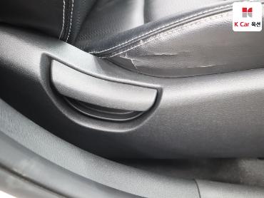 2012 - hyundai avante