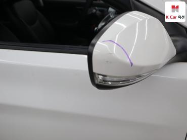 2012 - hyundai avante