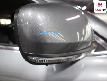 2023 - renault samsung qm6