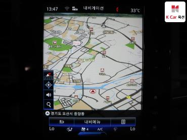 2023 - renault samsung qm6