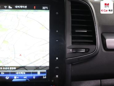 2023 - renault samsung qm6
