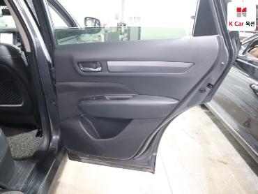 2023 - renault samsung qm6