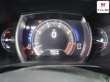 2023 - renault samsung qm6