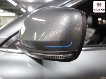 2023 - renault samsung qm6