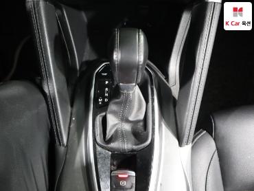 2023 - renault samsung qm6