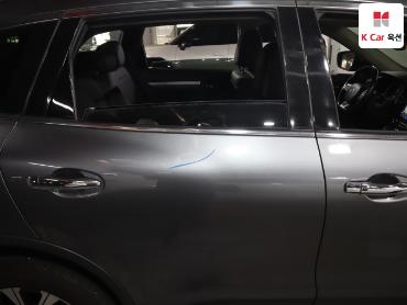 2023 - renault samsung qm6