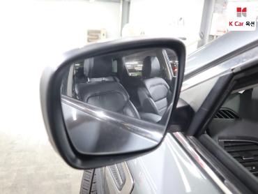 2023 - renault samsung qm6