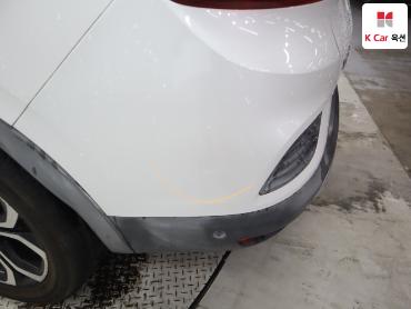 2022 - renault samsung xm3