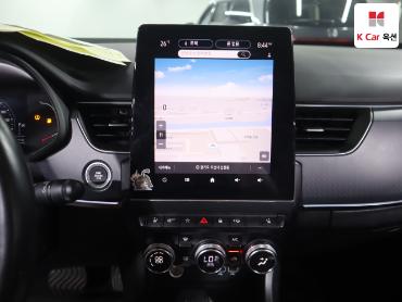 2022 - renault samsung xm3