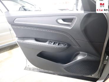 2022 - renault samsung xm3
