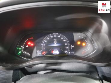2022 - renault samsung xm3