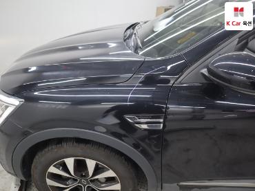 2023 - renault samsung xm3