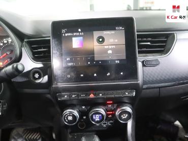 2023 - renault samsung xm3