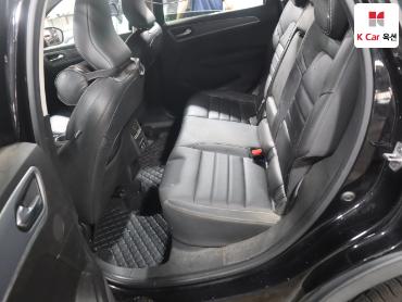 2023 - renault samsung xm3
