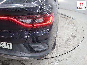 2023 - renault samsung xm3