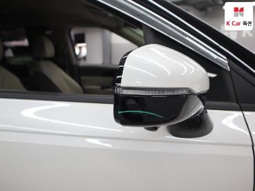 2023 - kia carnival