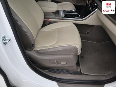 2023 - kia carnival