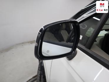2023 - kia carnival