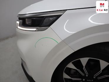 2023 - kia carnival