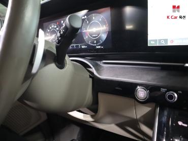 2023 - kia carnival