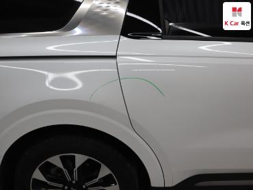 2023 - kia carnival