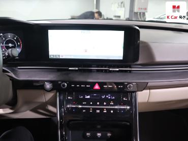 2023 - kia carnival