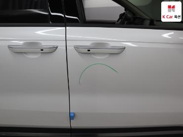 2023 - kia carnival