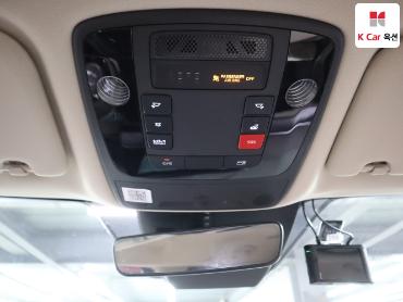 2023 - kia carnival