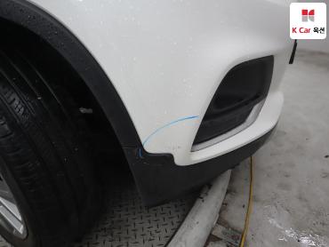 2022 - chevrolet trax