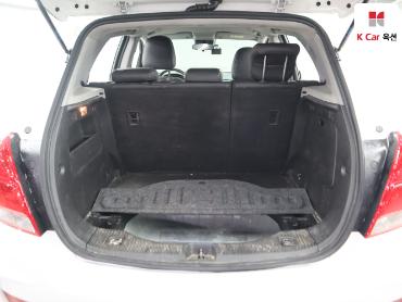 2022 - chevrolet trax