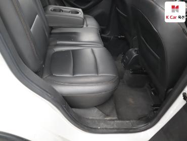2022 - chevrolet trax
