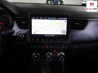 2023 - renault samsung xm3