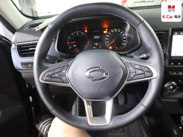 2023 - renault samsung xm3