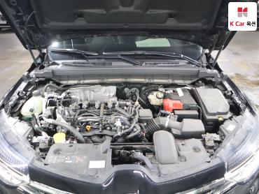 2023 - renault samsung xm3