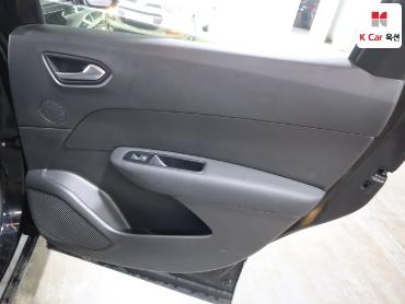 2023 - renault samsung xm3