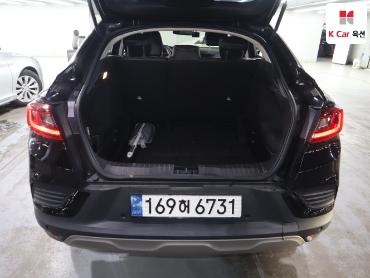 2023 - renault samsung xm3