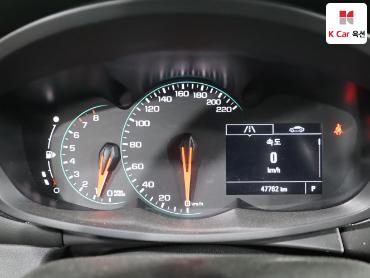 2022 - chevrolet trax