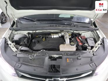 2022 - chevrolet trax