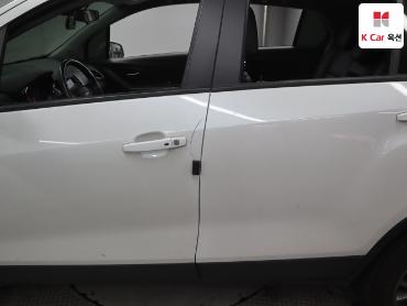 2022 - chevrolet trax