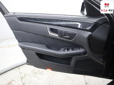 2010 - mercedes-benz e200