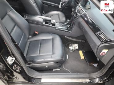 2010 - mercedes-benz e200