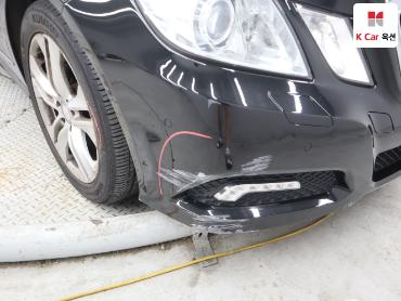 2010 - mercedes-benz e200