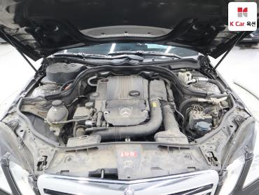 2010 - mercedes-benz e200