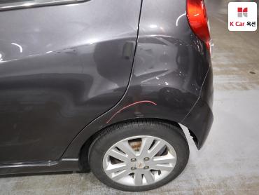 2015 - chevrolet spark