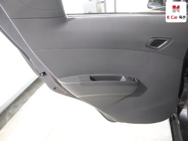 2015 - chevrolet spark
