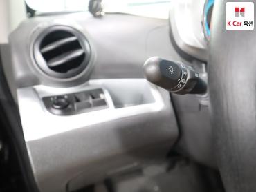 2015 - chevrolet spark